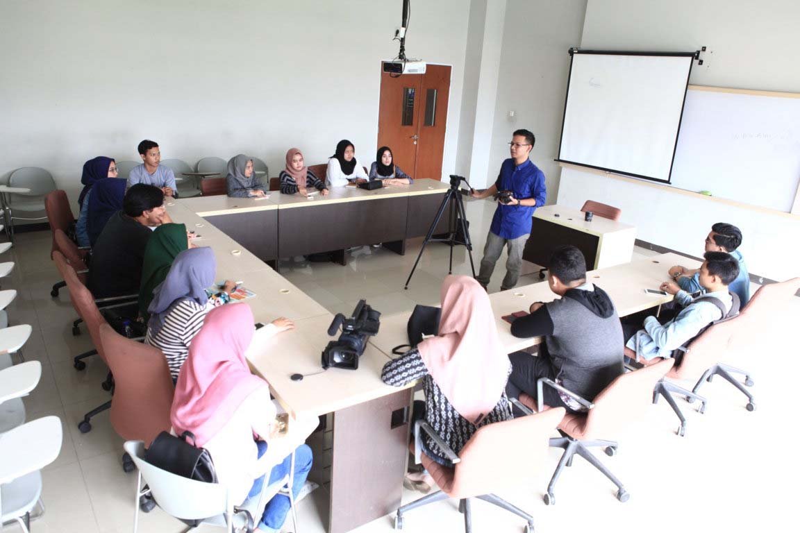 Ruang kelas