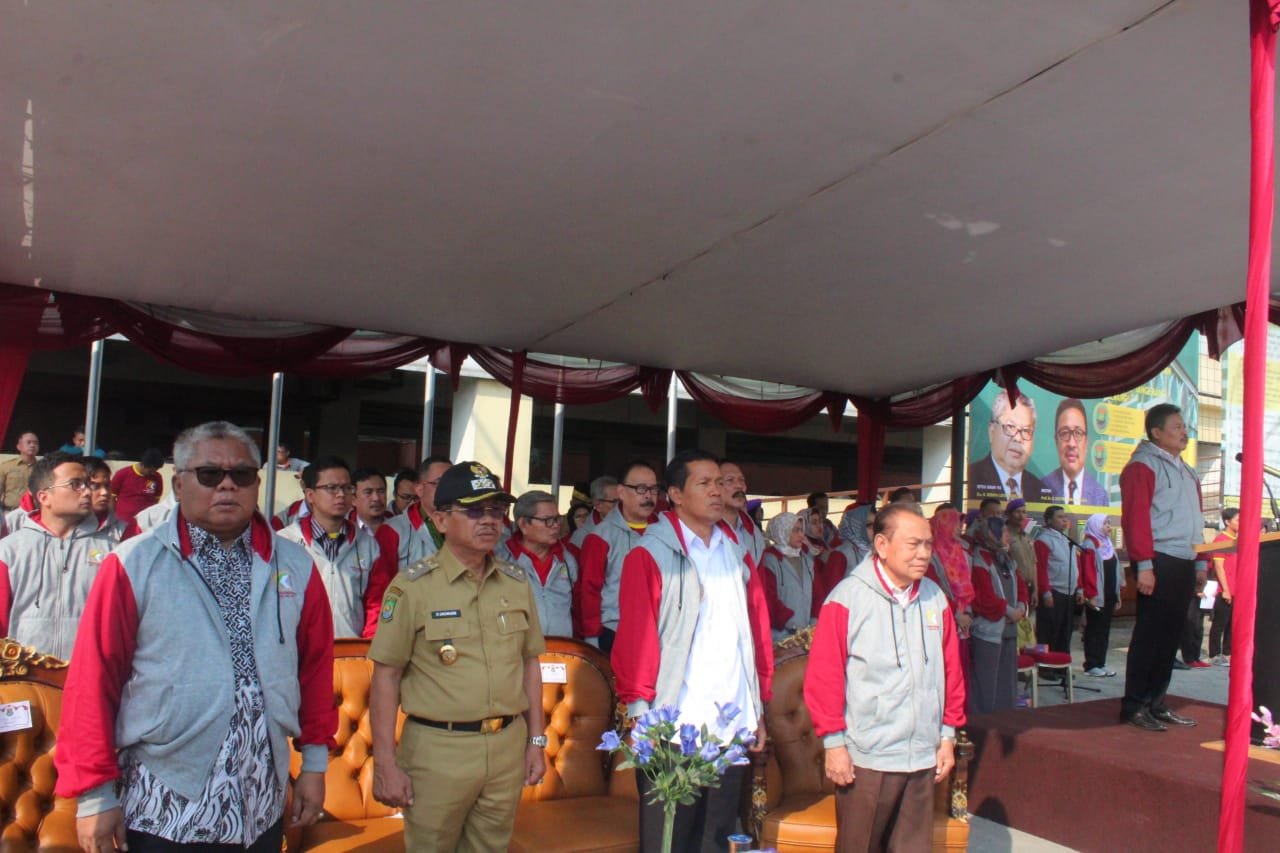 pelepasan KKK 2018