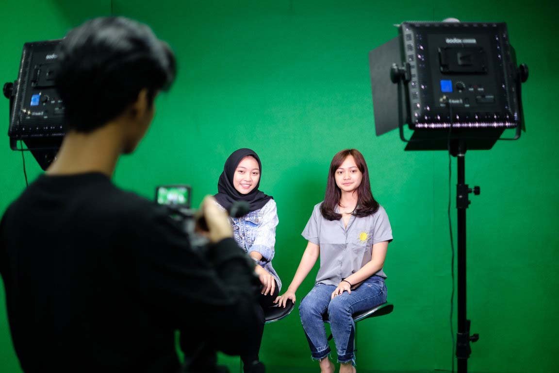lab sinematografi